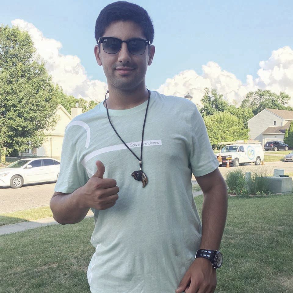 Suspect arrested after manhunt in Guzman homicide